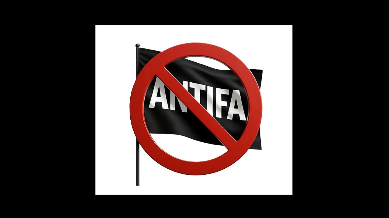 ANTIFA Examined