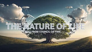 Mike From COT - The Nature Of Life - Joel 3-Spirit of Offense 9/30/25