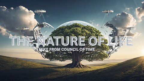 Mike From COT - The Nature Of Life - Joel 3-Spirit of Offense 9/30/25