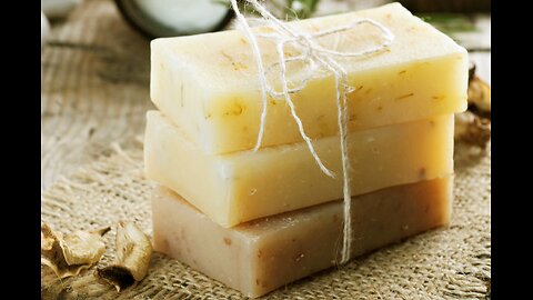 ⚡️⚡️⚡️ Как приготовить мыло из щелочи амишским способом: полное пошаговое руководство. Статья