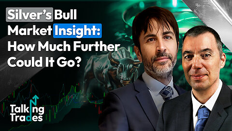Silver’s Bull Market Insight: How Much Further Could It Go?