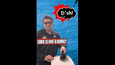 Come si vive a bordo delle navi da crociera?