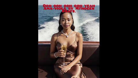 #Ooh ooh ooh ooh yeah Ama-viola by Mthogen Beats.