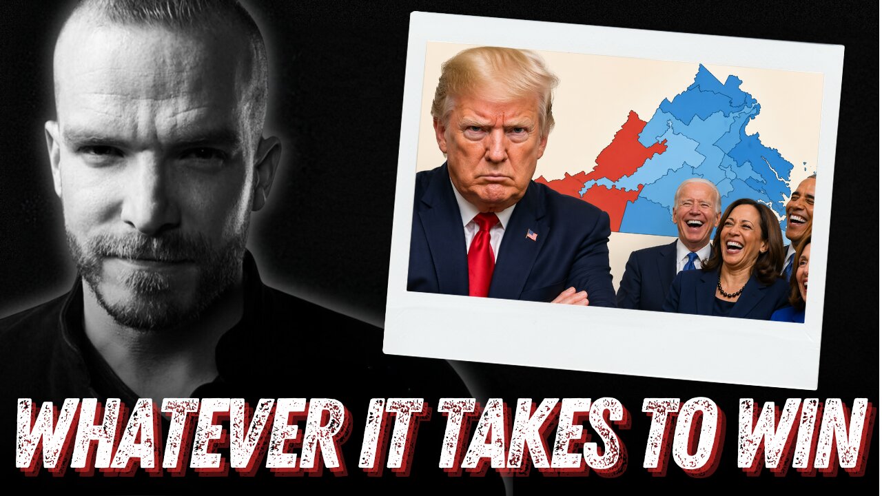 Iran Ceasefire Extended! SPLC Funds The KKK! Virginia Has Fallen! + DO NOT COME AFTER MY WIFE!