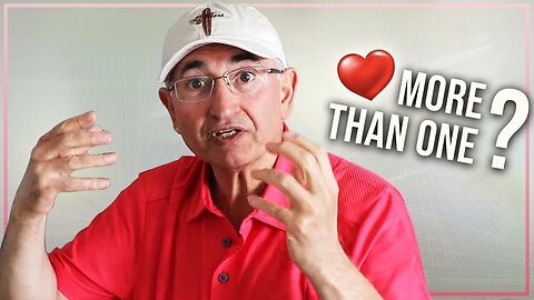 Can We Love More Than One Person At The Same Time? Q & A # 341