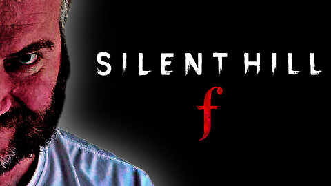 SILENT HIL F
