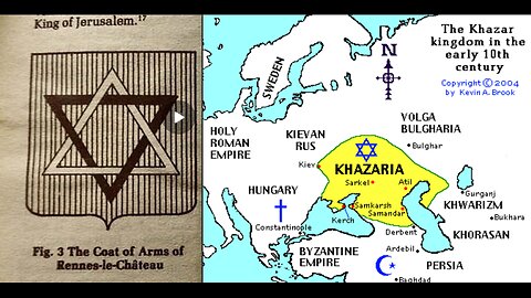 THE ZIONIST WAR AGAINST JESUS AND HIS TEACHINGS - King Street News