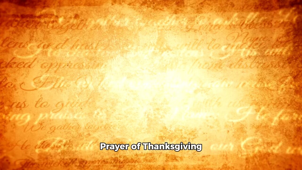 Happy thanks giving