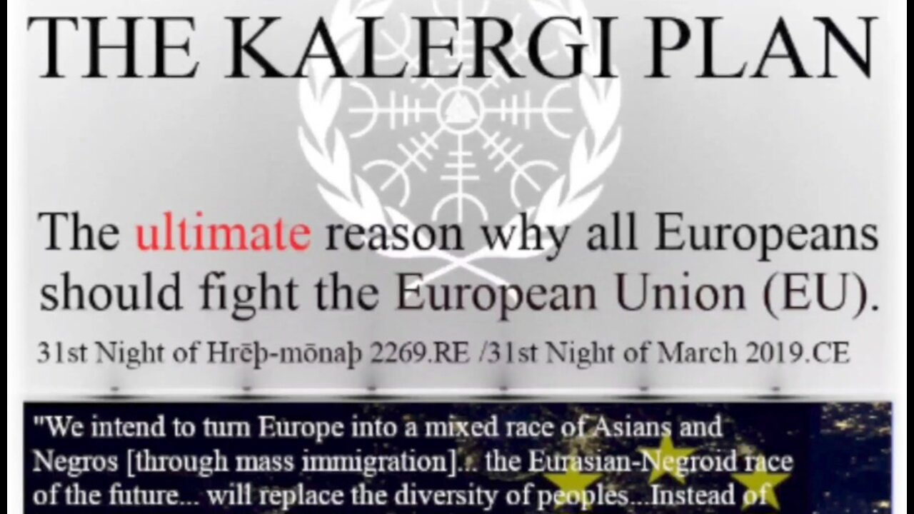 The Klergi Plan