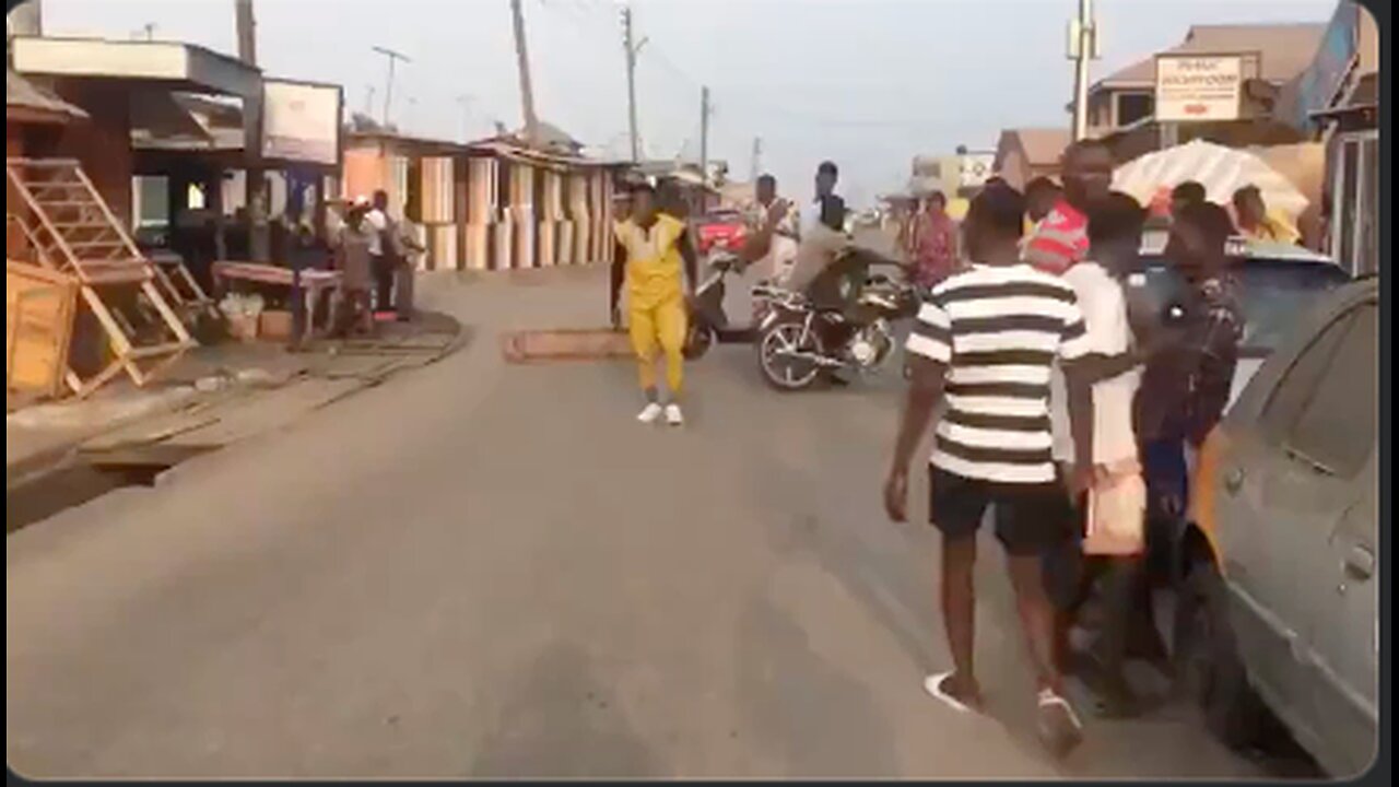 Messed up a perfectly good car - A mixture of NASCAR and the Olympics all in one?