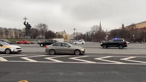 🔥Special Envoy Steve Witkoff & Jared Kushner arrive in Russia for Ukraine peace negotiations.