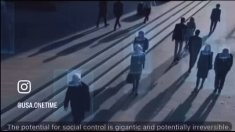 It's time to wake up and understand what really stands behind Agenda 2030.