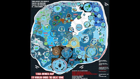 soul trap clone with biophoton cannon