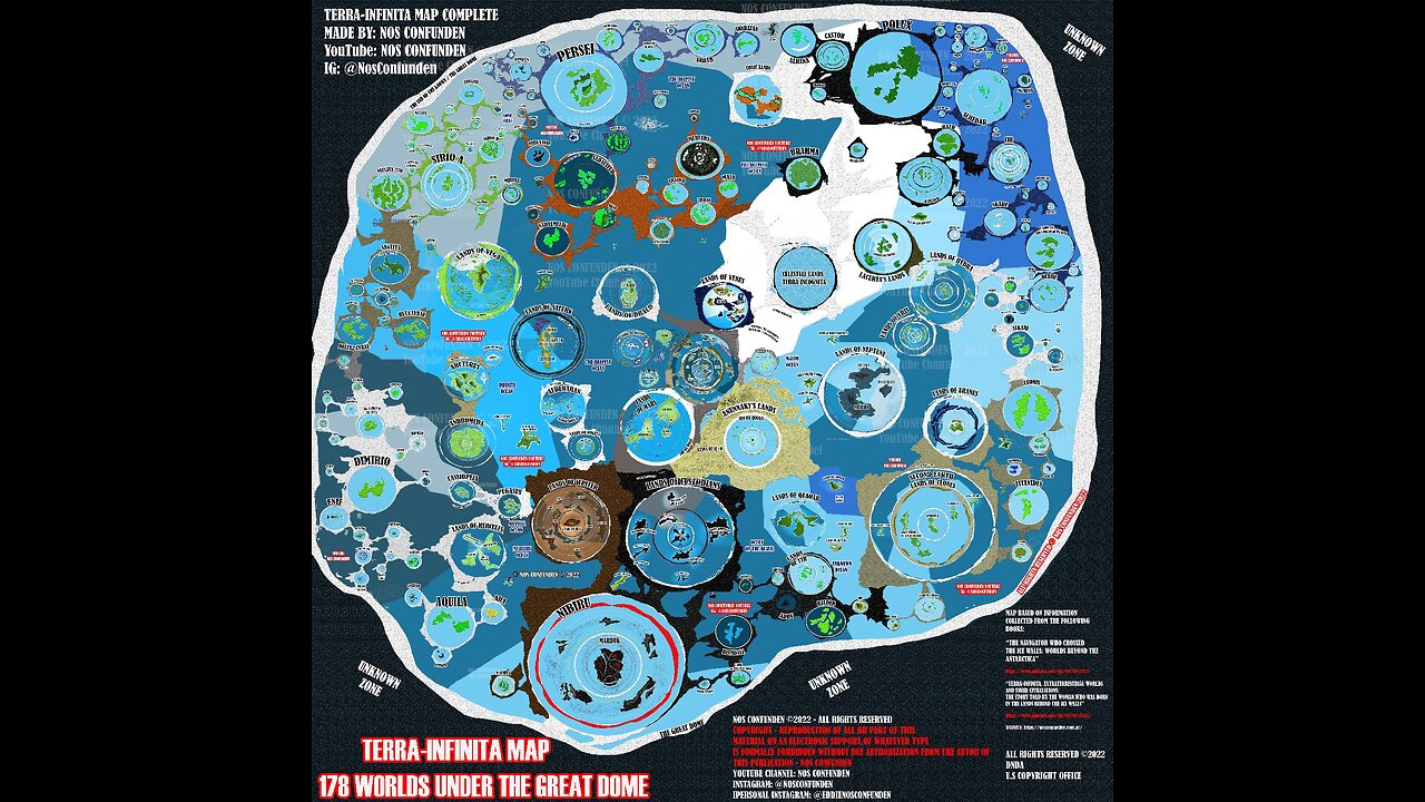 soul trap clone with biophoton cannon