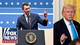 Visas REVOKED over negative Charlie Kirk comments