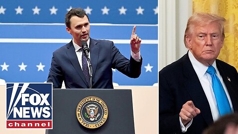 Visas REVOKED over negative Charlie Kirk comments