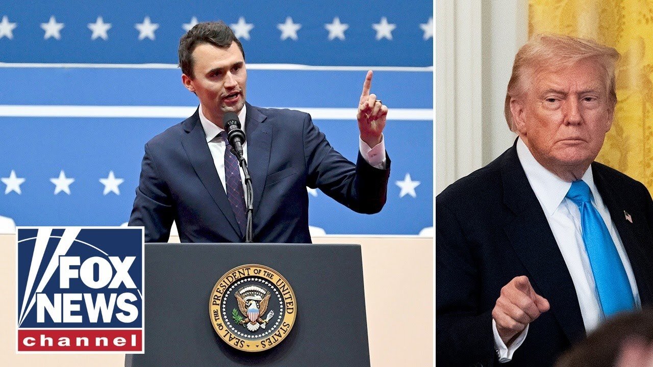 Visas REVOKED over negative Charlie Kirk comments