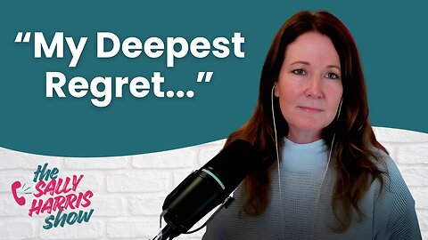 She Lost Her Son at 18… and Lives With This Regret Every Day