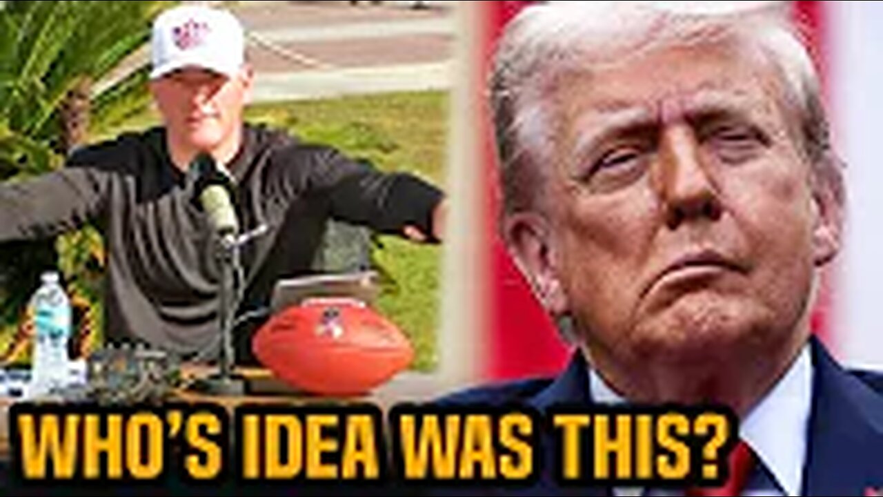 Trump IMPLODES under ZERO pressure