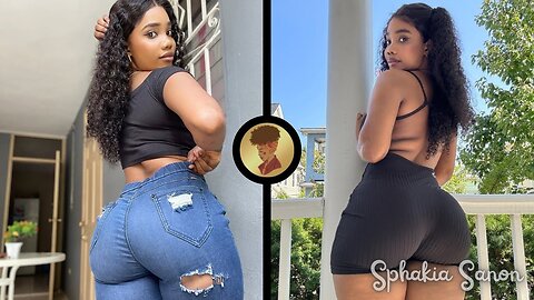 Sphakia Sanon ✨ Instagram Queen 👑