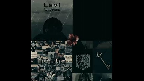 Attack on titans edit 💕 Lana Del Re - Salvatore 💖 (like and follow please ❤️‍🩹)