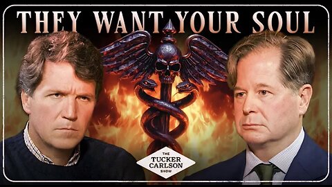 John Leake: The Demonic Rituals to Replicate God and Mankind’s New Religion of Science