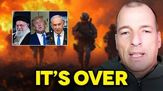 No One Saw It Coming: Western Empire Collapsed in Middle East | Krainer