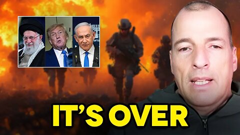 No One Saw It Coming: Western Empire Collapsed in Middle East | Krainer