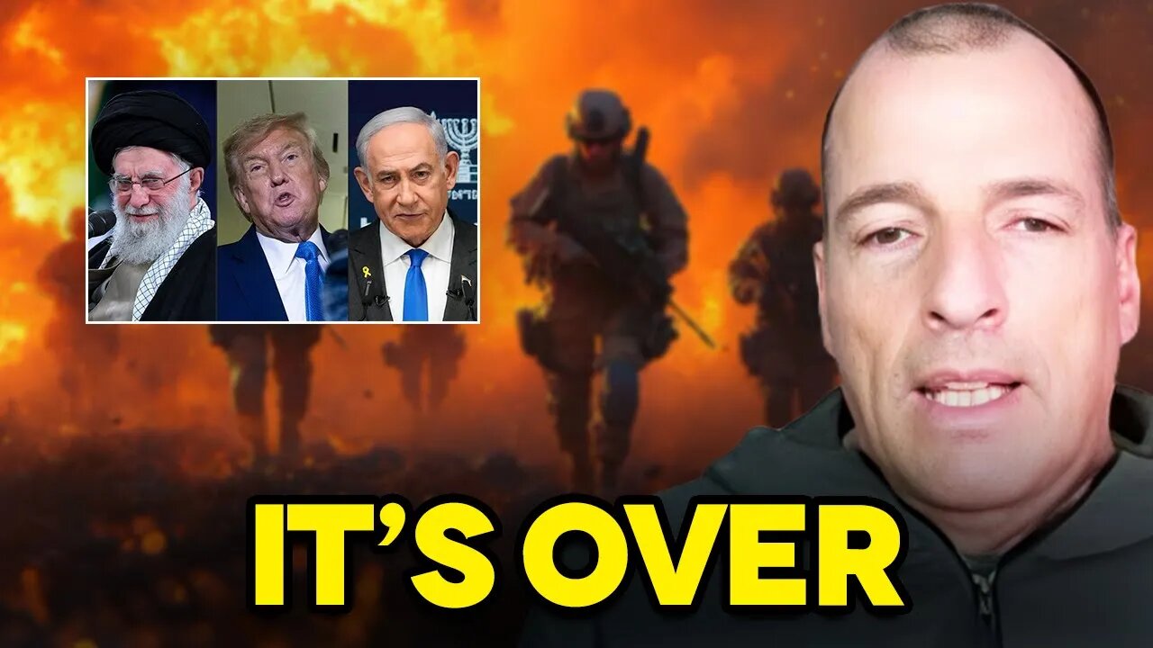 No One Saw It Coming: Western Empire Collapsed in Middle East | Krainer