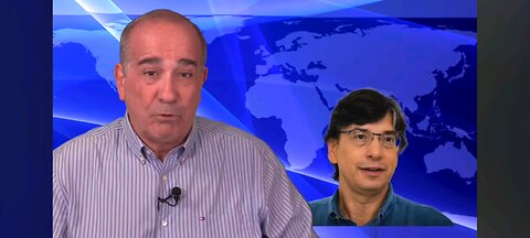 Cláudio Lessa ironiza declaração de Márcio Pochmann sobre o dólar