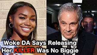 Philadelphia DA Says Video Evidence DOESN'T COUNT