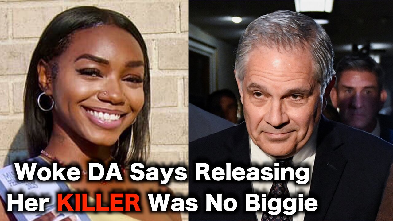 Philadelphia DA Says Video Evidence DOESN'T COUNT