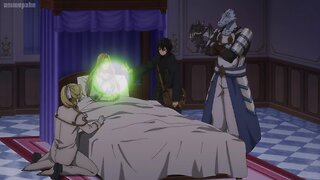 healing the dukes wife | A Gatherer's Adventure in Isekai