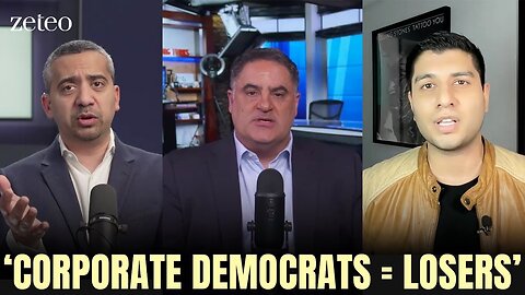 ‘It’s a Hatchet Job!’: Debate Gets HEATED On If Senate Candidate Graham Platner Should Step Down