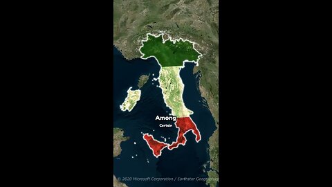 What European country has the most racists