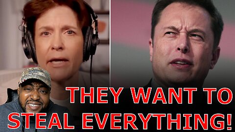 UNHINGED Liberal Reporter LOSES IT Over Democrat State Business Leaders FLEEING Over Insane Tax!