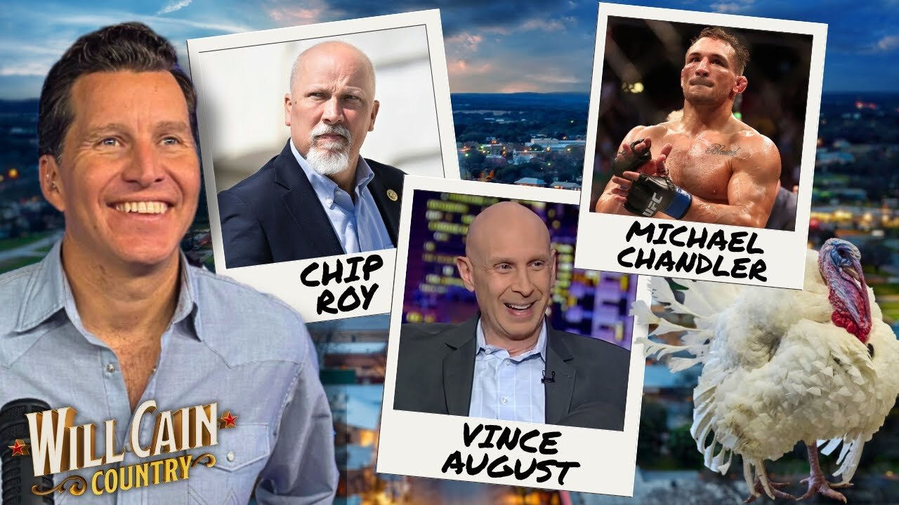 Why the Left Calls Thanksgiving a ‘Day of Mourning’