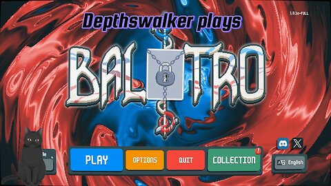 Balatro magic cards for unlucky cat