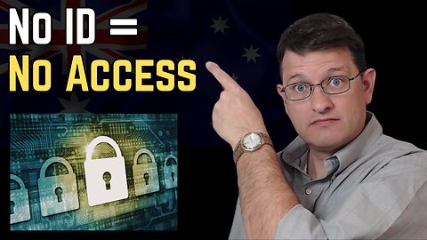 No ID, No Access: A Preview of the Beast System?