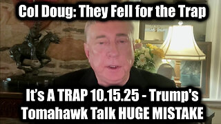 10-15-25-AT-9AM-CST-10G-EST. The Trap is Set!
