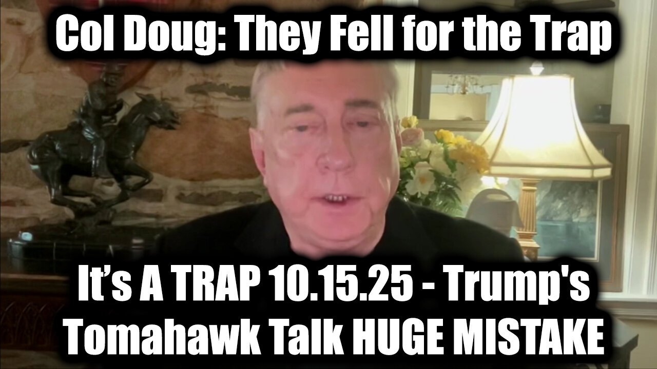 10-15-25-AT-9AM-CST-10G-EST. The Trap is Set!