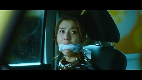 Bounty Hunters (gagged)