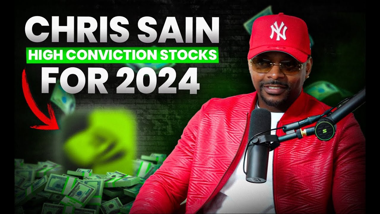 Buy These Stocks To Get Rich in 2024