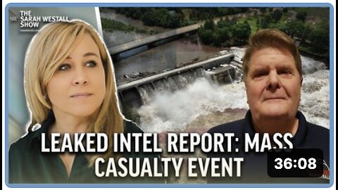 Leaked Intel Report – Mass Casualty Event, Disturbing Evidence in LA Fires w/ Dave Hodges