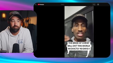 NUTTY BUDDY MAKING FALSE PREDICTIONS