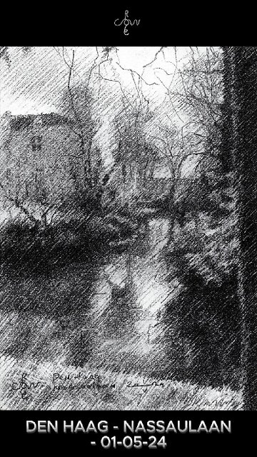Den Haag – Nassaulaan – 01-05-24