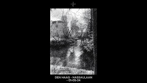 Den Haag – Nassaulaan – 01-05-24