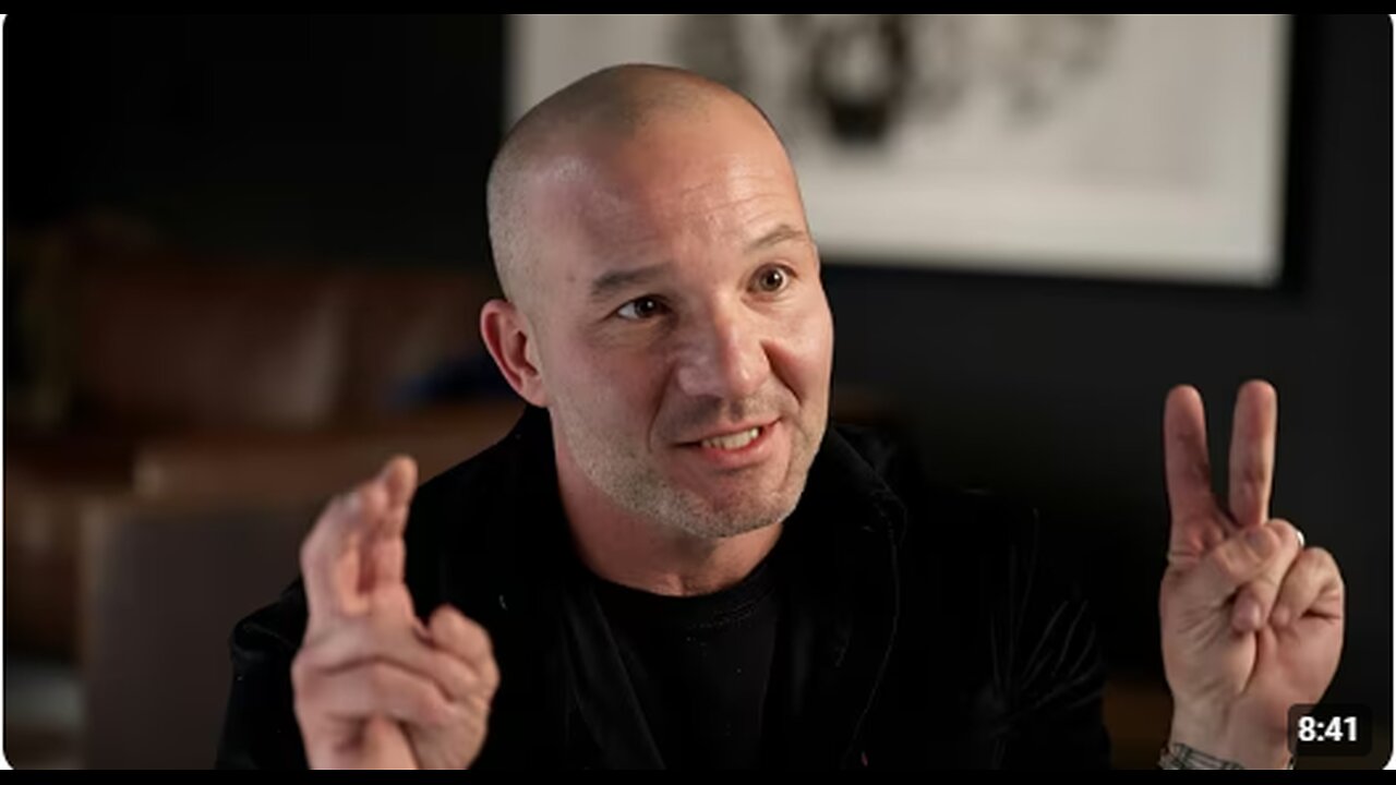 🚨IMMEDIATE RELEASE 🚨 Rep. Dan Crenshaw Threatens to Sue Shawn Ryan...