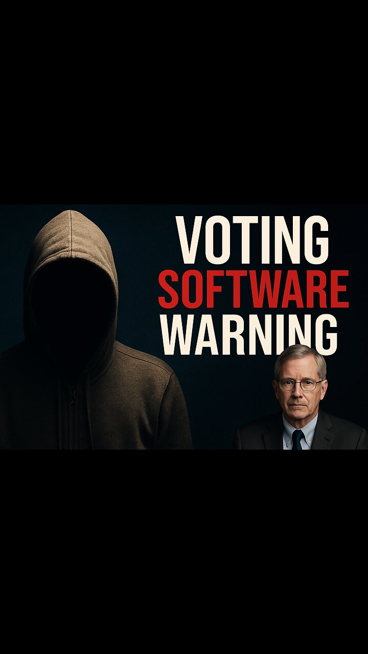 Tina Untamed | Smartmatics SAES Data Utility: Rigging Elections?