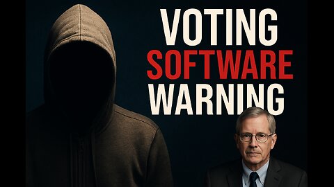 Tina Untamed | Smartmatic's SAES Data Utility: Rigging Elections?